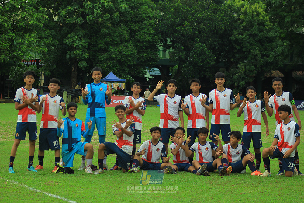 ijl u14 251025 binna banua fc vs wins soccer school