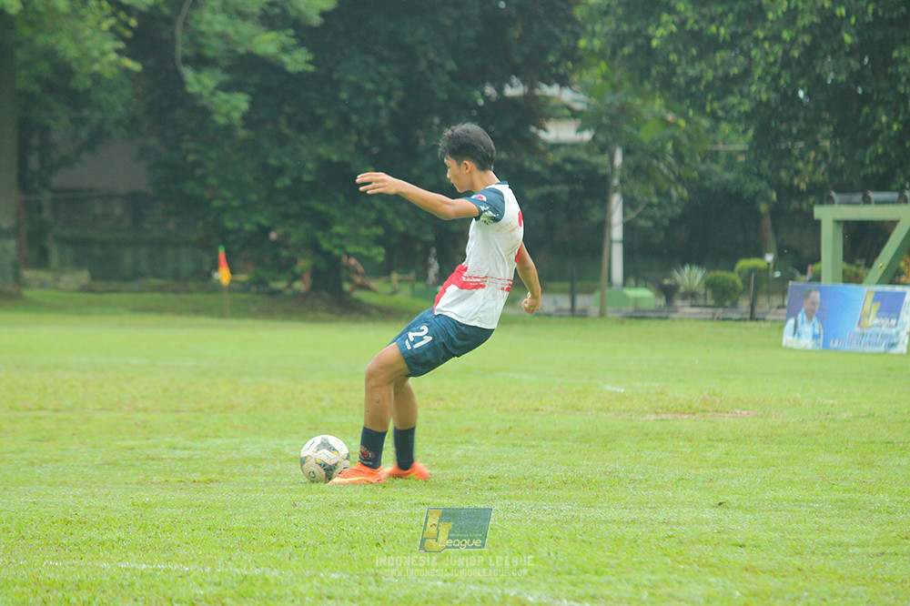 ijl u14 251025 binna banua fc vs wins soccer school