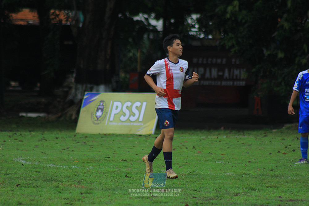 ijl u14 251025 binna banua fc vs wins soccer school