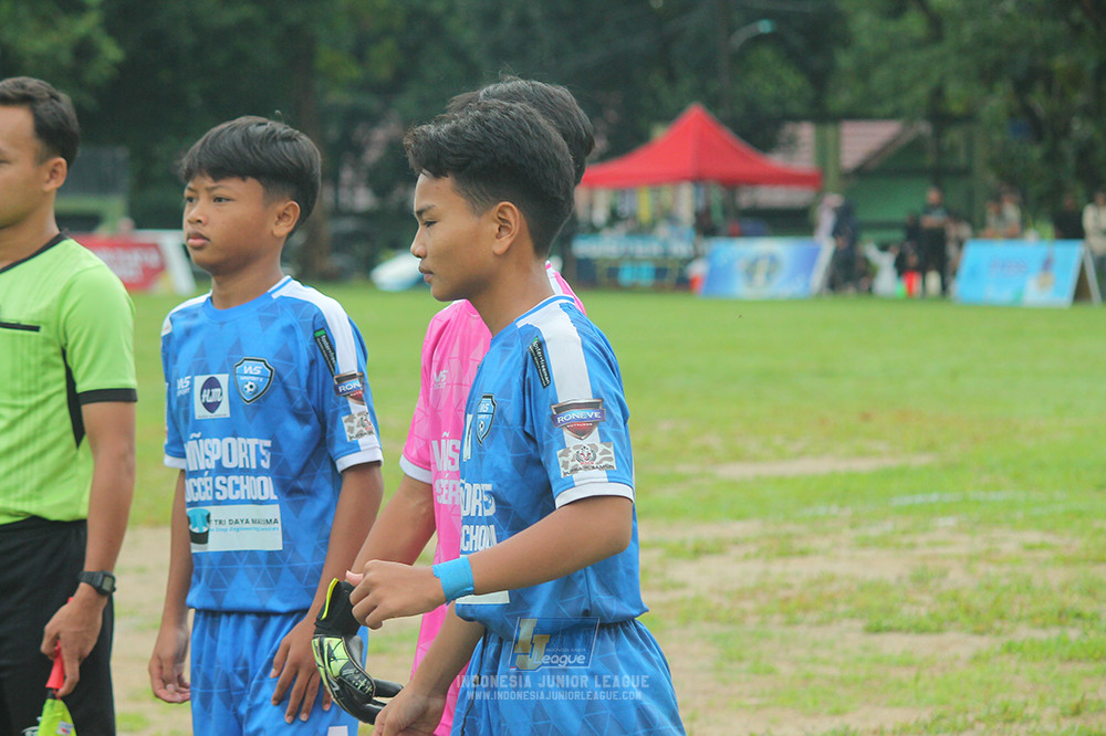 ijl u14 251025 binna banua fc vs wins soccer school