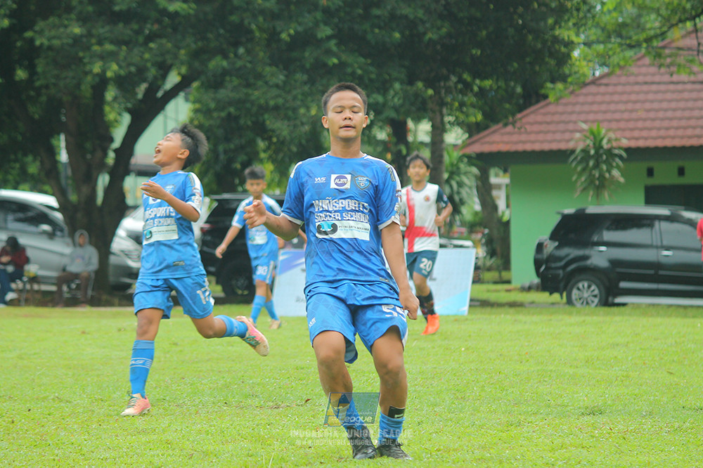 ijl u14 251025 binna banua fc vs wins soccer school