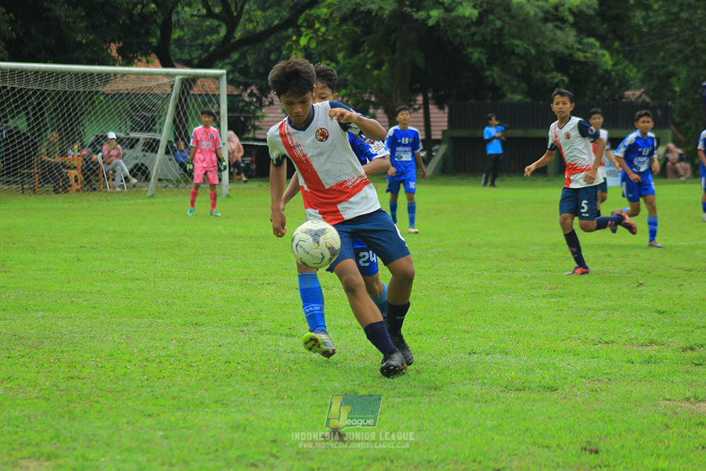ijl u14 251025 binna banua fc vs wins soccer school