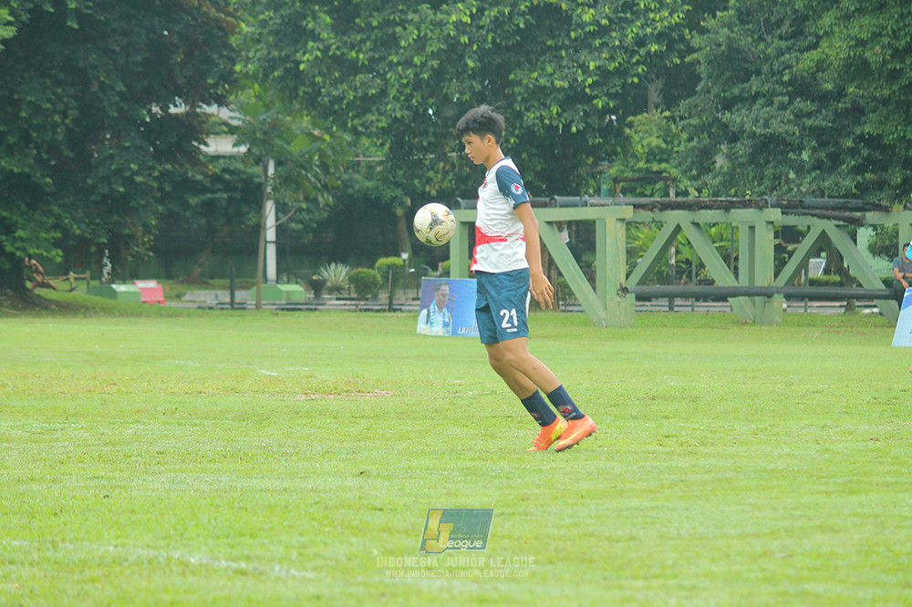 ijl u14 251025 binna banua fc vs wins soccer school