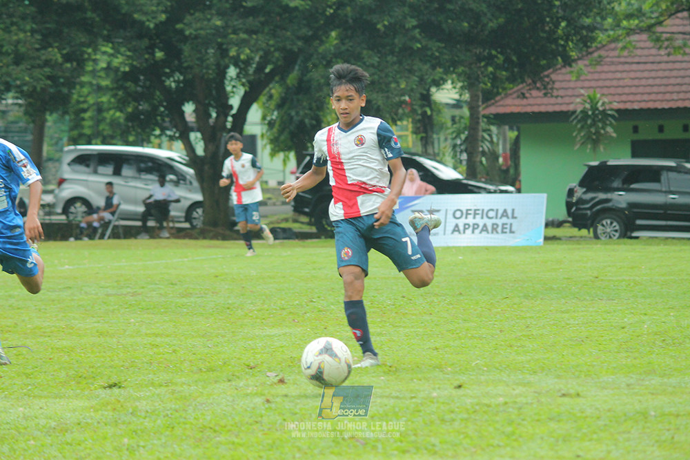 ijl u14 251025 binna banua fc vs wins soccer school