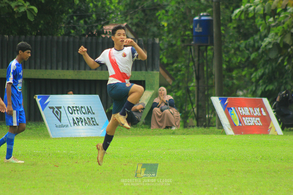 ijl u14 251025 binna banua fc vs wins soccer school