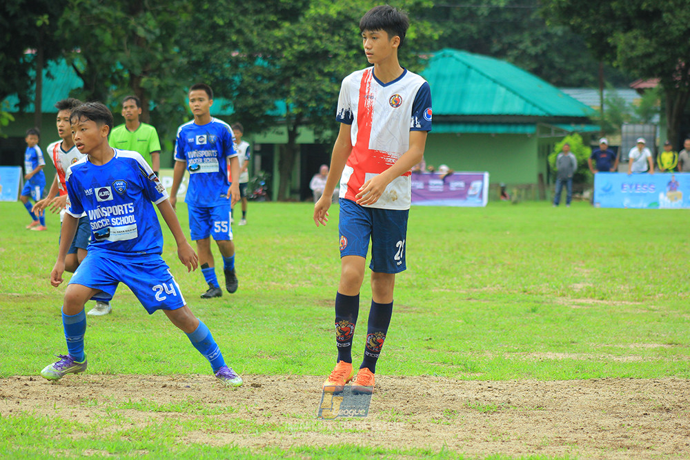 ijl u14 251025 binna banua fc vs wins soccer school