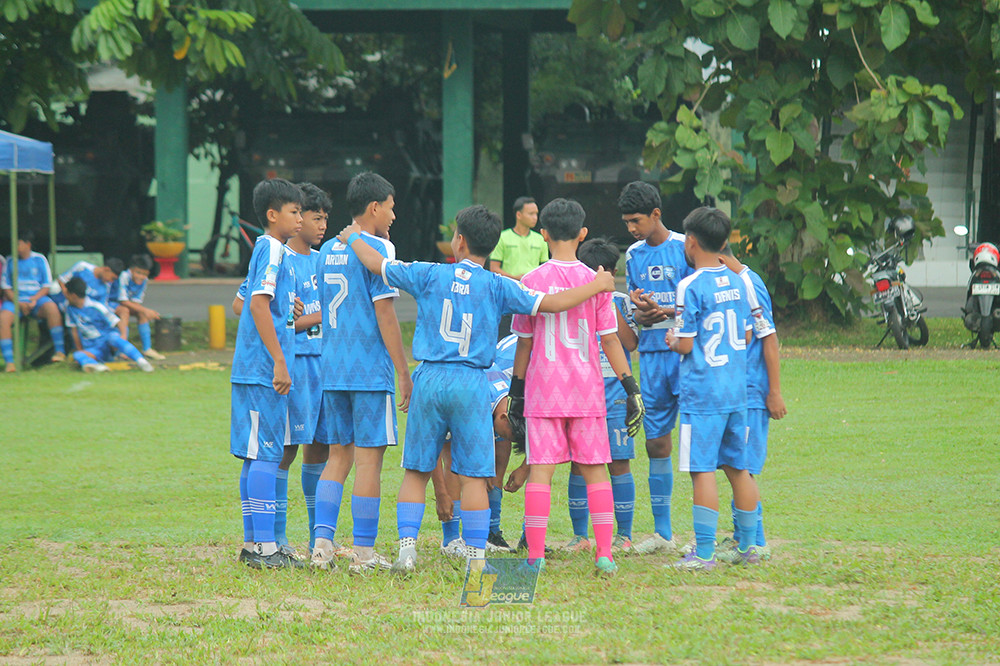 ijl u14 251025 binna banua fc vs wins soccer school
