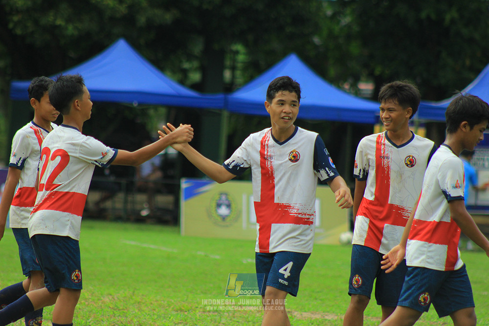 ijl u14 251025 binna banua fc vs wins soccer school