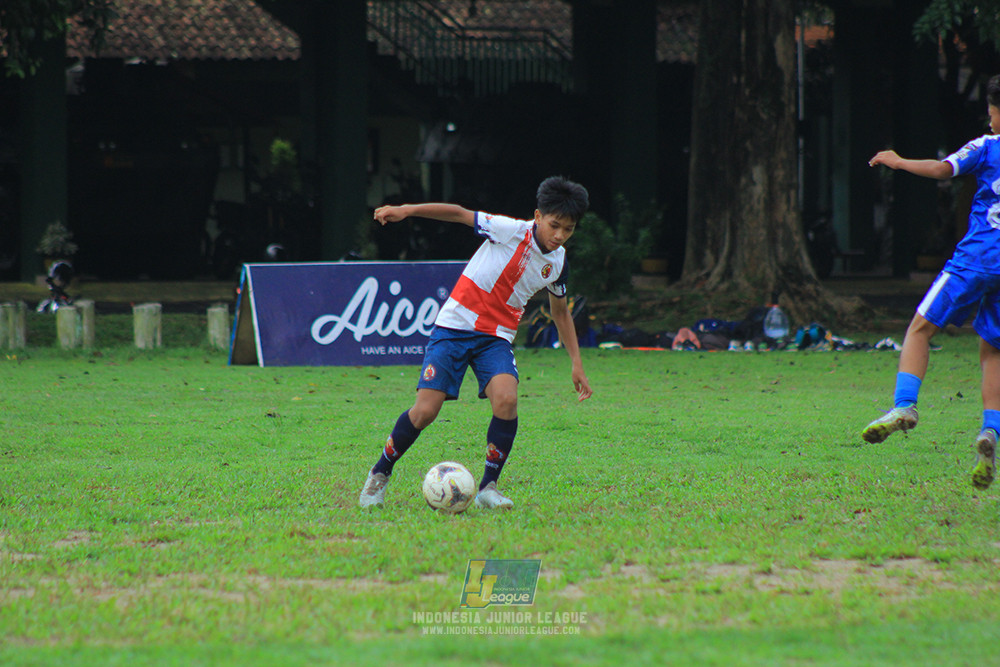 ijl u14 251025 binna banua fc vs wins soccer school