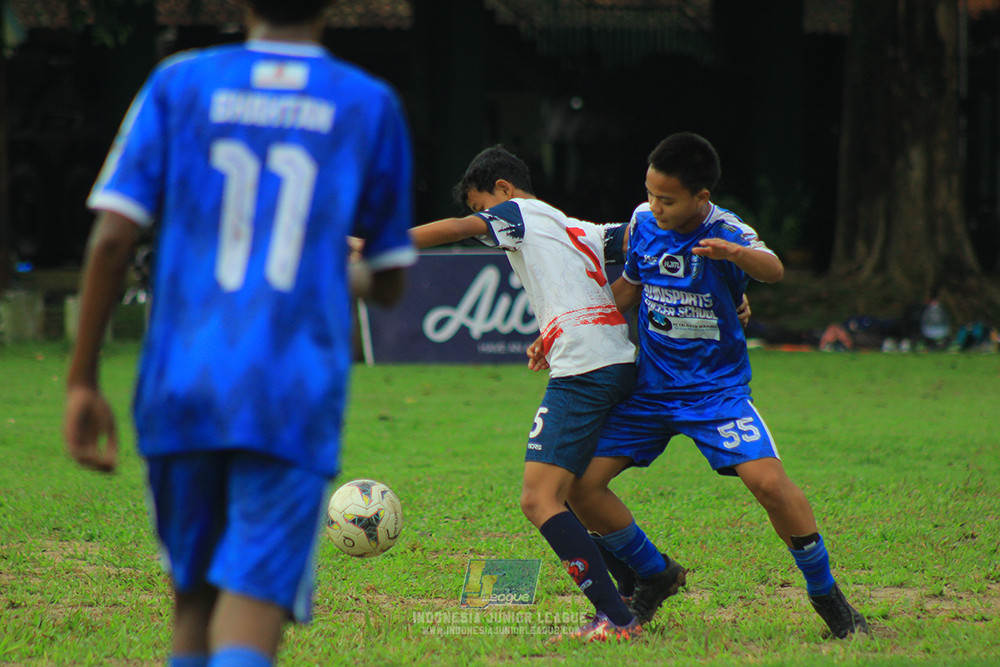 ijl u14 251025 binna banua fc vs wins soccer school