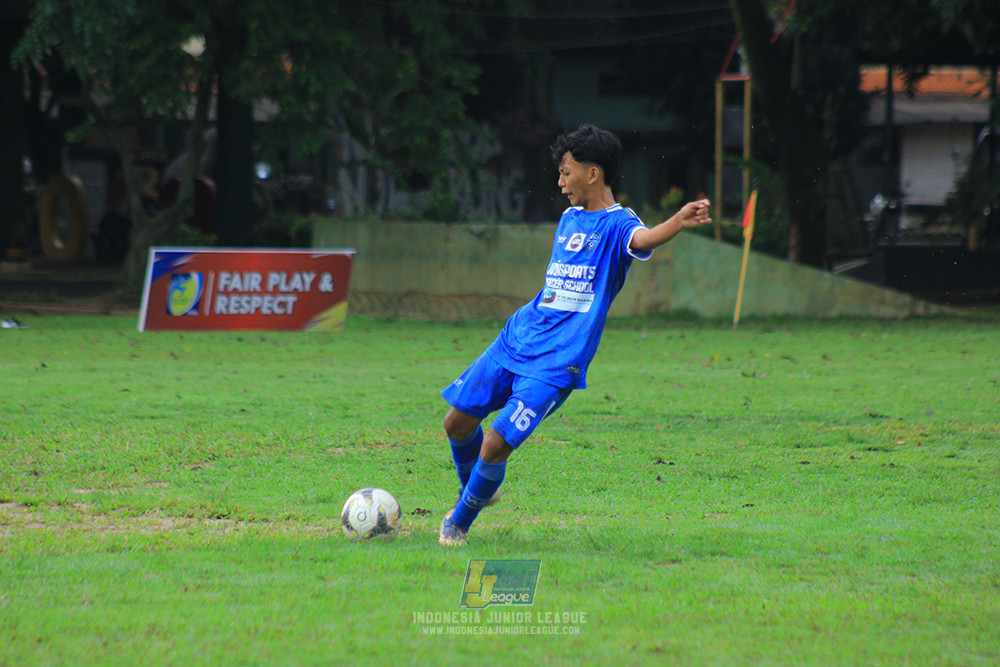 ijl u14 251025 binna banua fc vs wins soccer school
