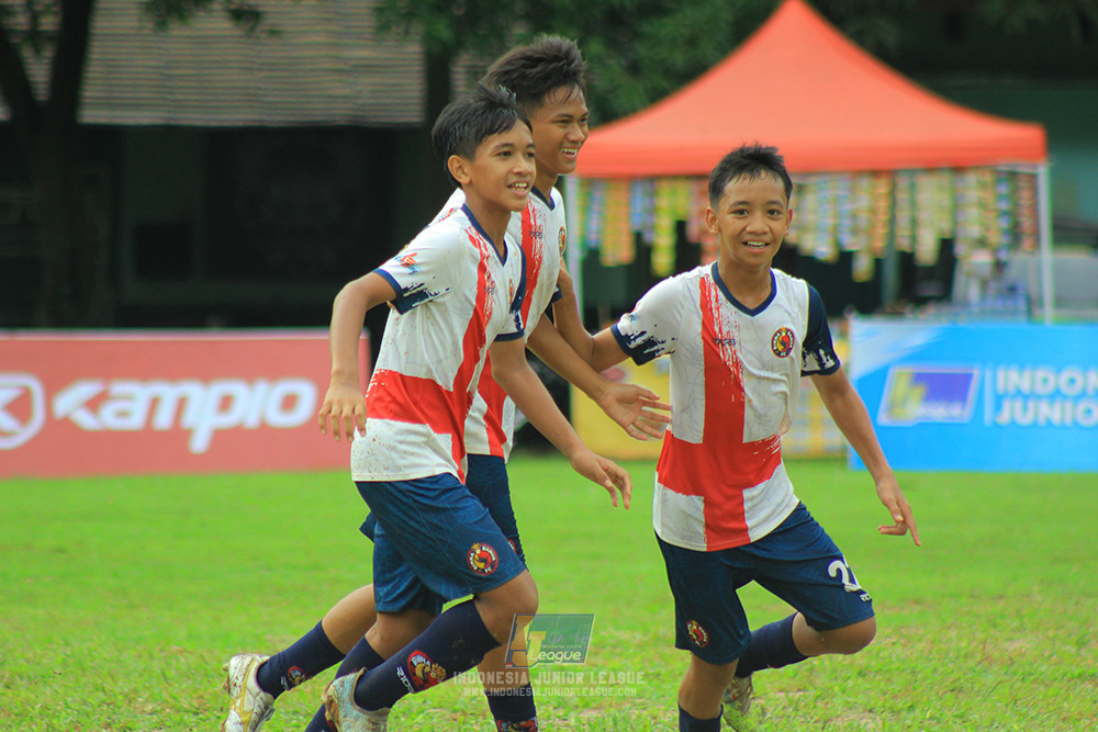 ijl u14 251025 binna banua fc vs wins soccer school