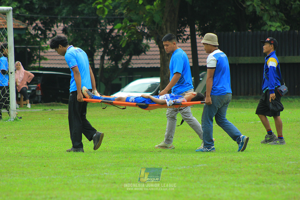 ijl u14 251025 binna banua fc vs wins soccer school