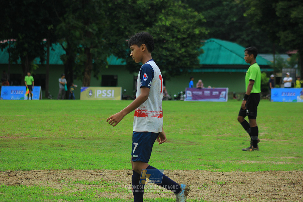 ijl u14 251025 binna banua fc vs wins soccer school