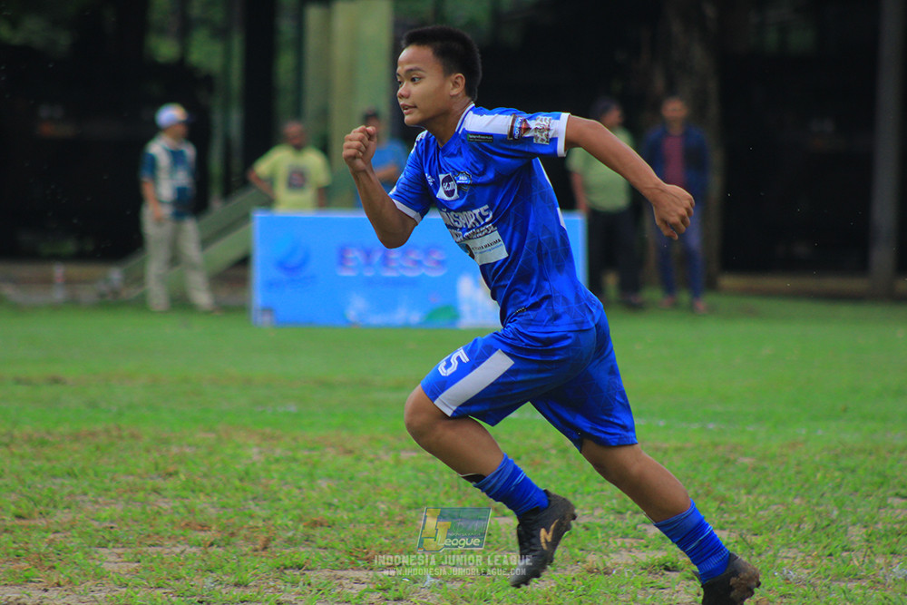 ijl u14 251025 binna banua fc vs wins soccer school