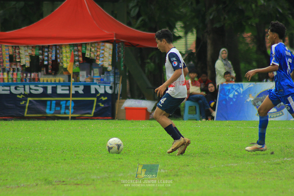 ijl u14 251025 binna banua fc vs wins soccer school