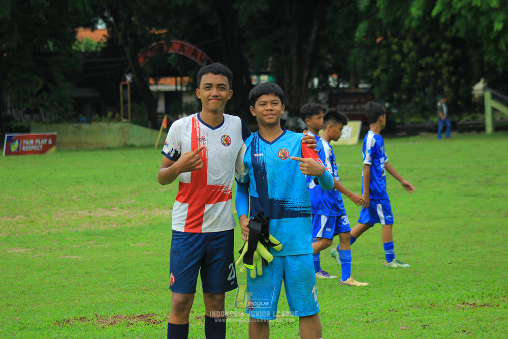 ijl u14 251025 binna banua fc vs wins soccer school