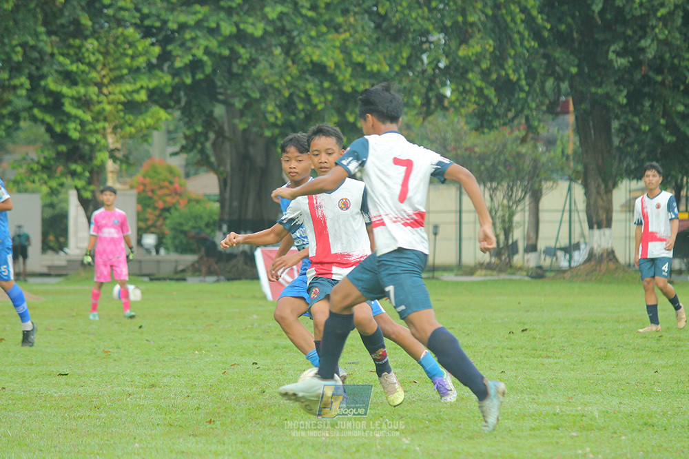 ijl u14 251025 binna banua fc vs wins soccer school