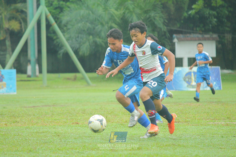 ijl u14 251025 binna banua fc vs wins soccer school