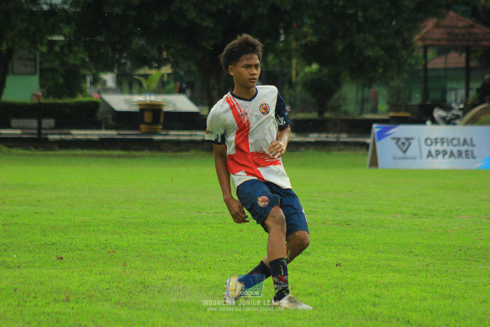 ijl u14 251025 binna banua fc vs wins soccer school