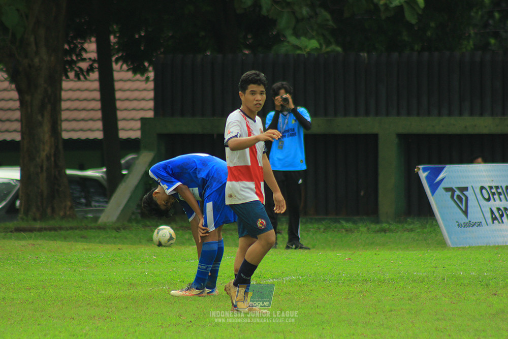 ijl u14 251025 binna banua fc vs wins soccer school
