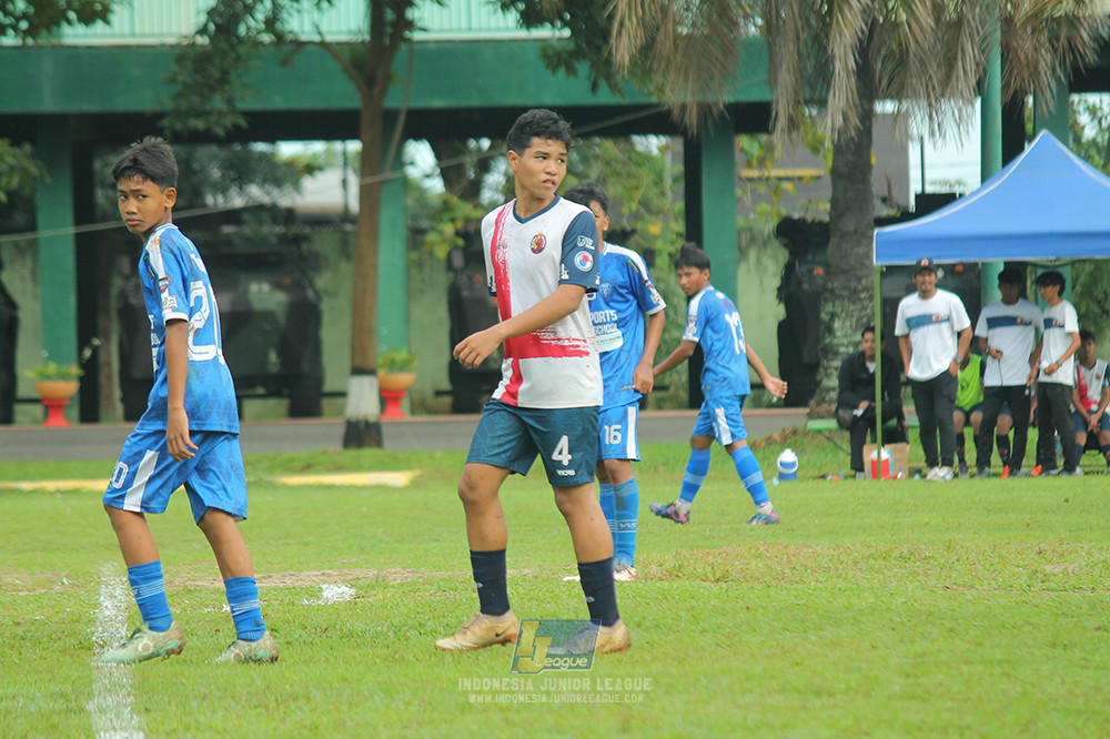 ijl u14 251025 binna banua fc vs wins soccer school