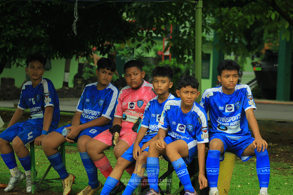 ijl u14 251025 binna banua fc vs wins soccer school