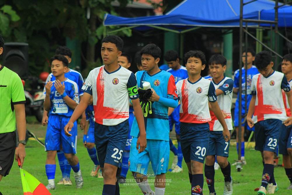 ijl u14 251025 binna banua fc vs wins soccer school