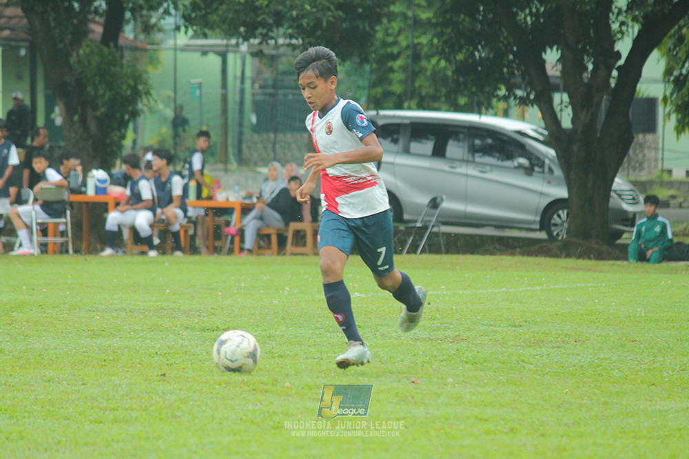 ijl u14 251025 binna banua fc vs wins soccer school