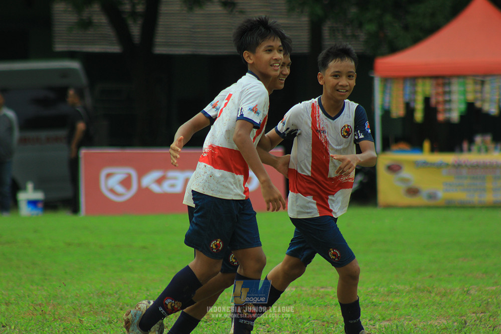 ijl u14 251025 binna banua fc vs wins soccer school