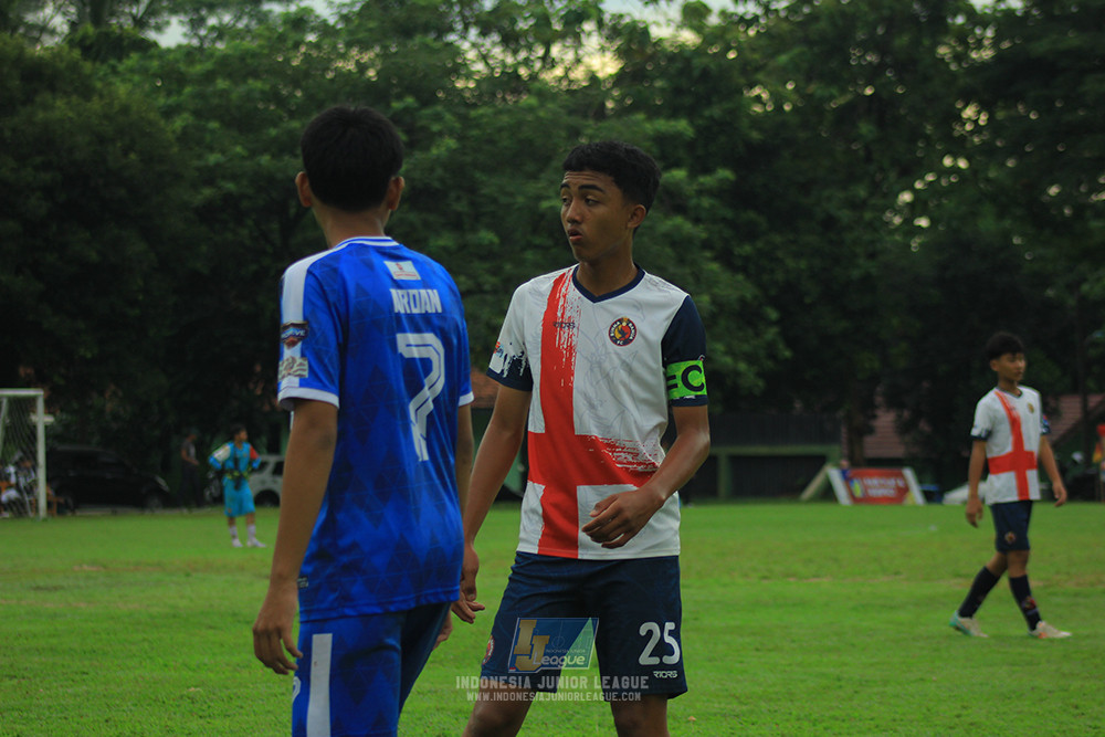 ijl u14 251025 binna banua fc vs wins soccer school