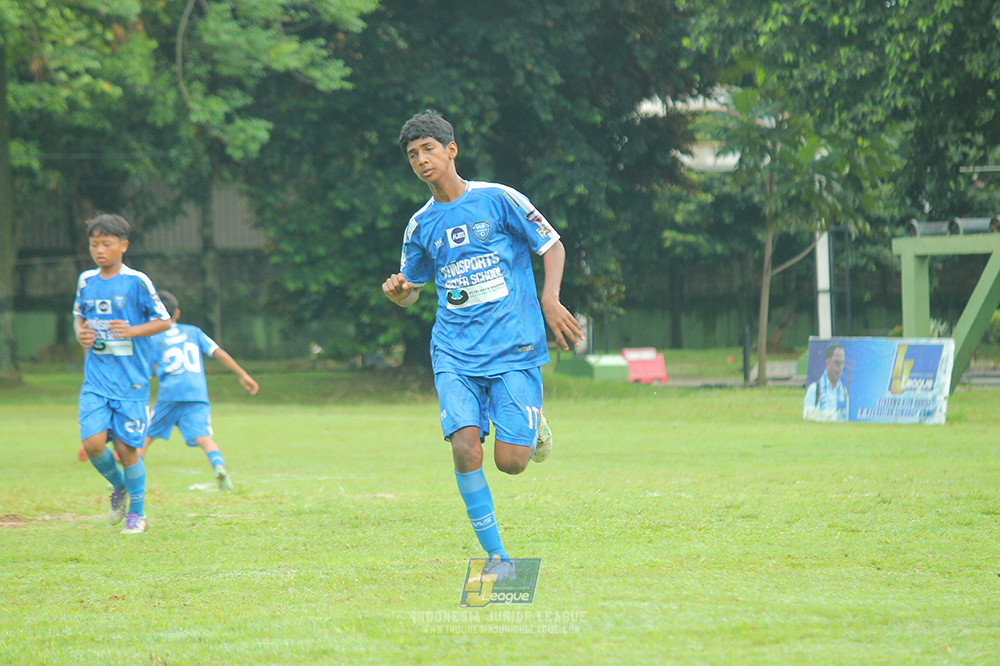 ijl u14 251025 binna banua fc vs wins soccer school