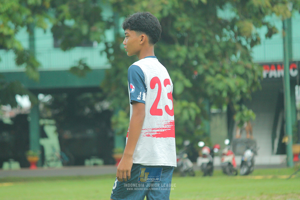 ijl u14 251025 binna banua fc vs wins soccer school