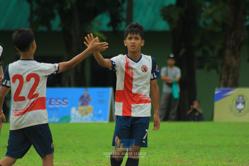 ijl u14 251025 binna banua fc vs wins soccer school