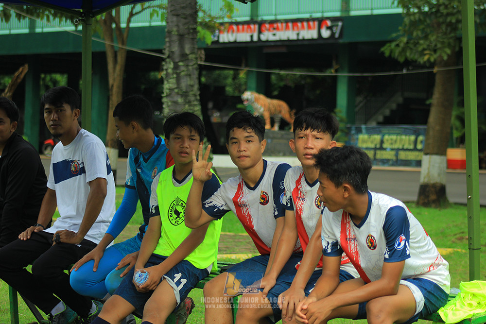 ijl u14 251025 binna banua fc vs wins soccer school