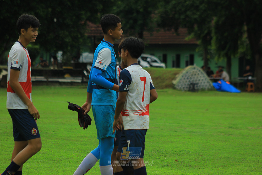 ijl u14 251025 binna banua fc vs wins soccer school
