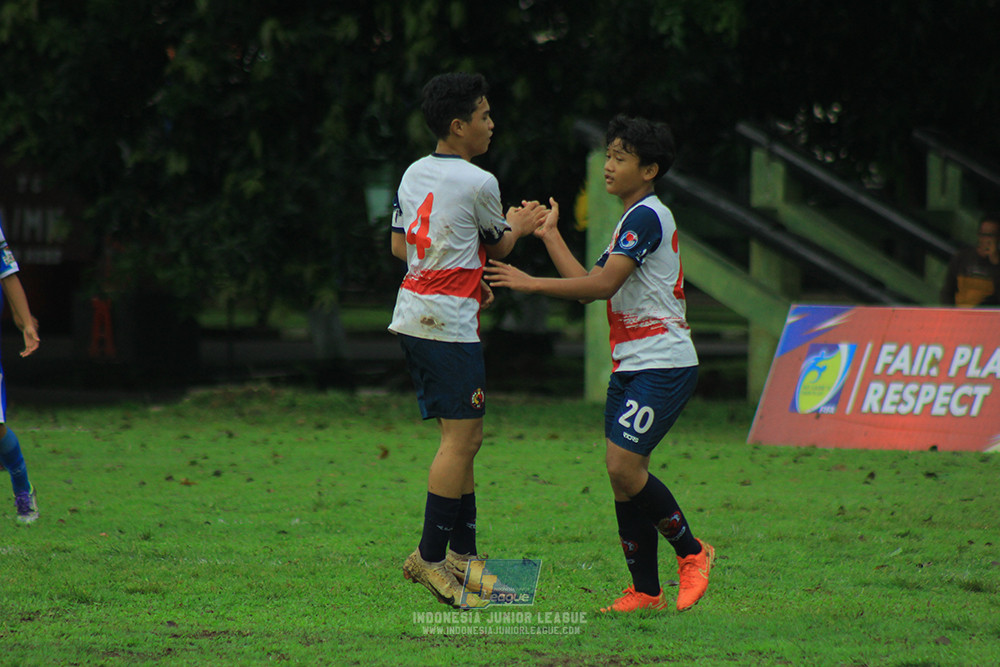 ijl u14 251025 binna banua fc vs wins soccer school