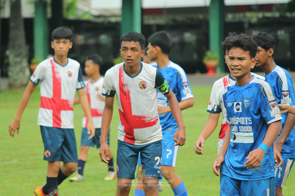 ijl u14 251025 binna banua fc vs wins soccer school