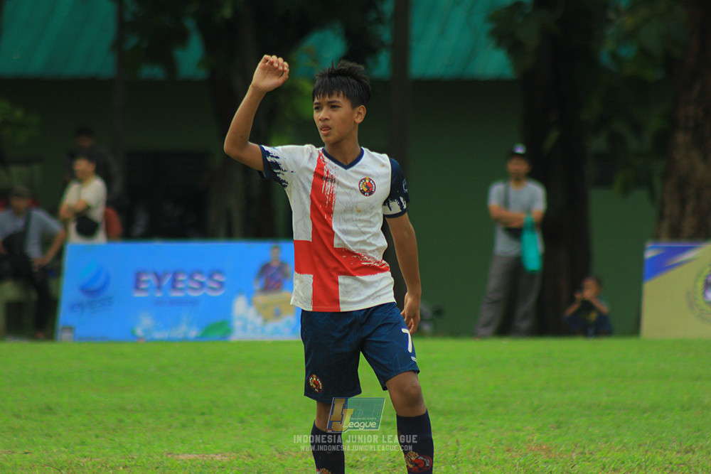 ijl u14 251025 binna banua fc vs wins soccer school