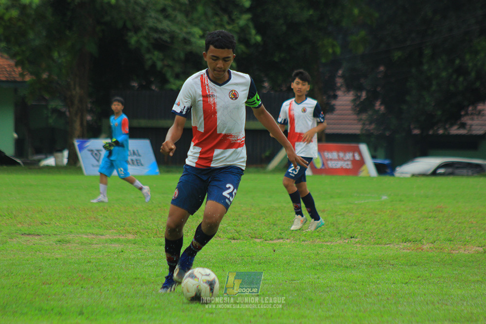 ijl u14 251025 binna banua fc vs wins soccer school