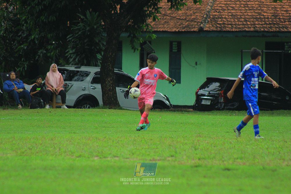 ijl u14 251025 binna banua fc vs wins soccer school