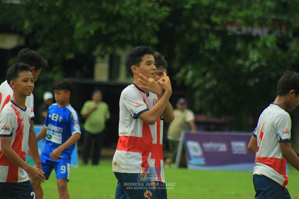 ijl u14 251025 binna banua fc vs wins soccer school
