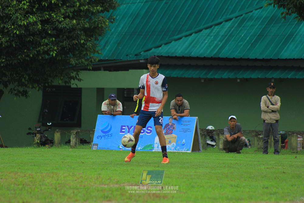 ijl u14 251025 binna banua fc vs wins soccer school