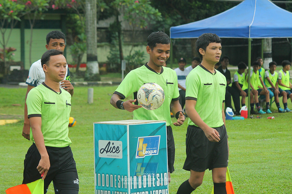 ijl u14 251025 binna banua fc vs wins soccer school