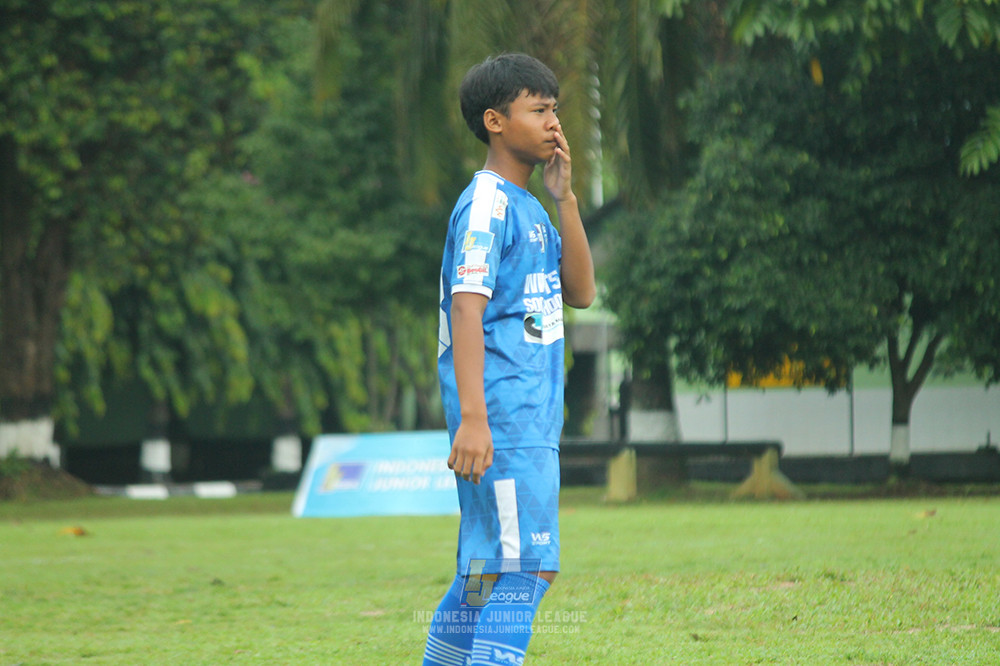 ijl u14 251025 binna banua fc vs wins soccer school