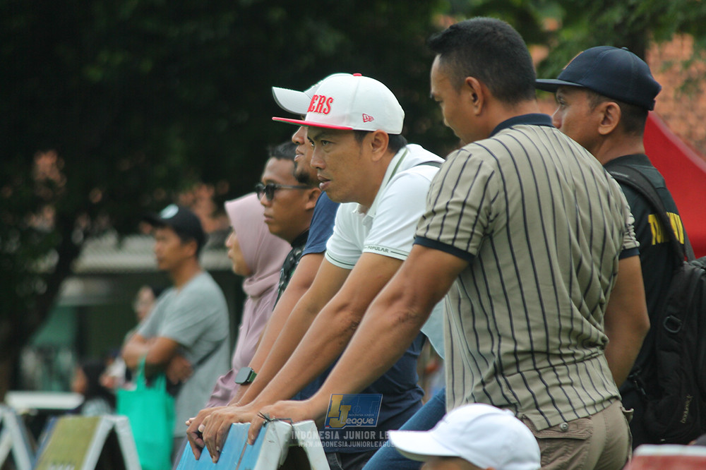 ijl u14 251025 binna banua fc vs wins soccer school