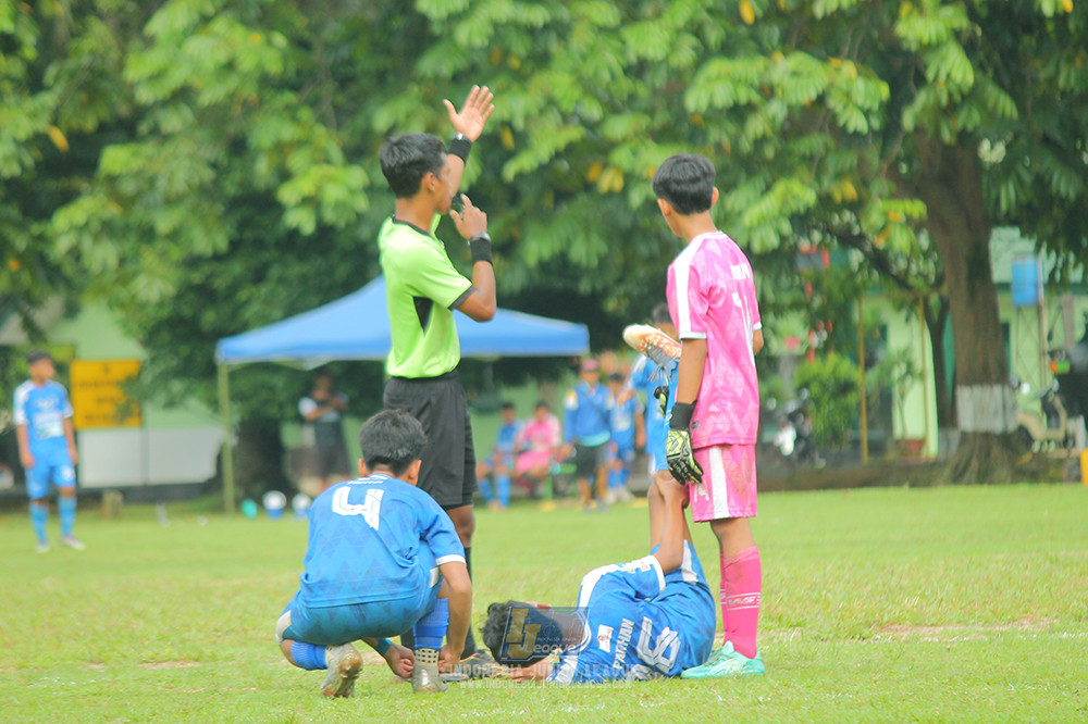 ijl u14 251025 binna banua fc vs wins soccer school