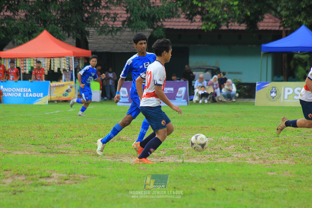 ijl u14 251025 binna banua fc vs wins soccer school