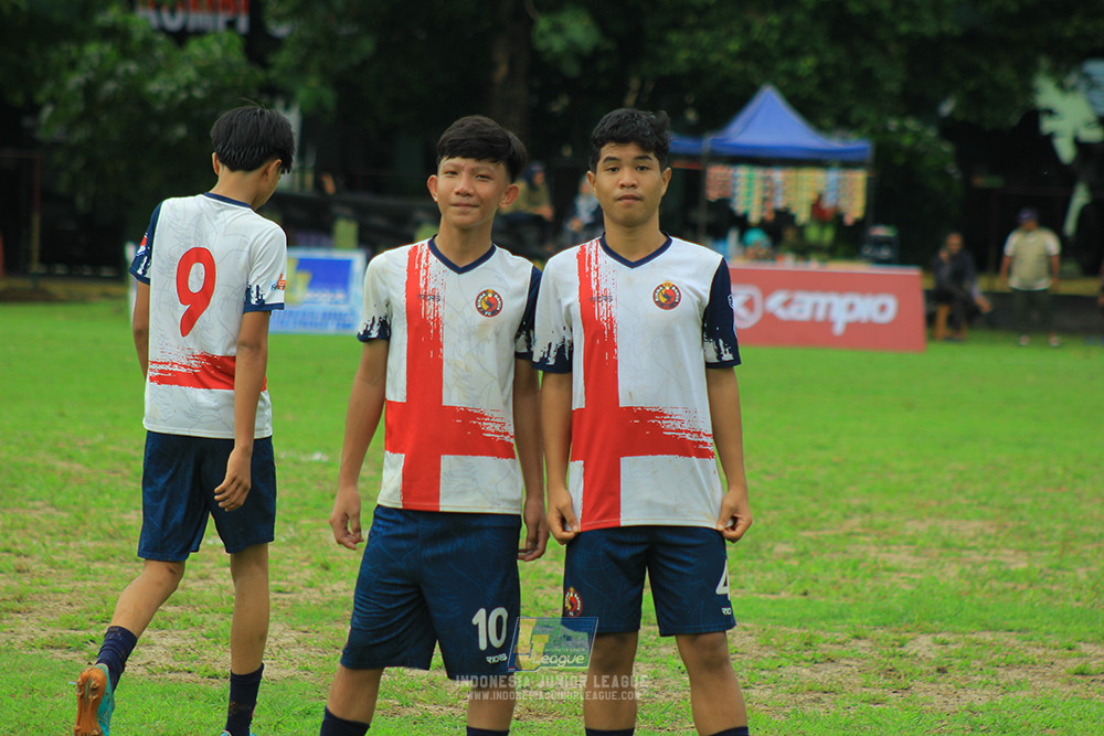 ijl u14 251025 binna banua fc vs wins soccer school