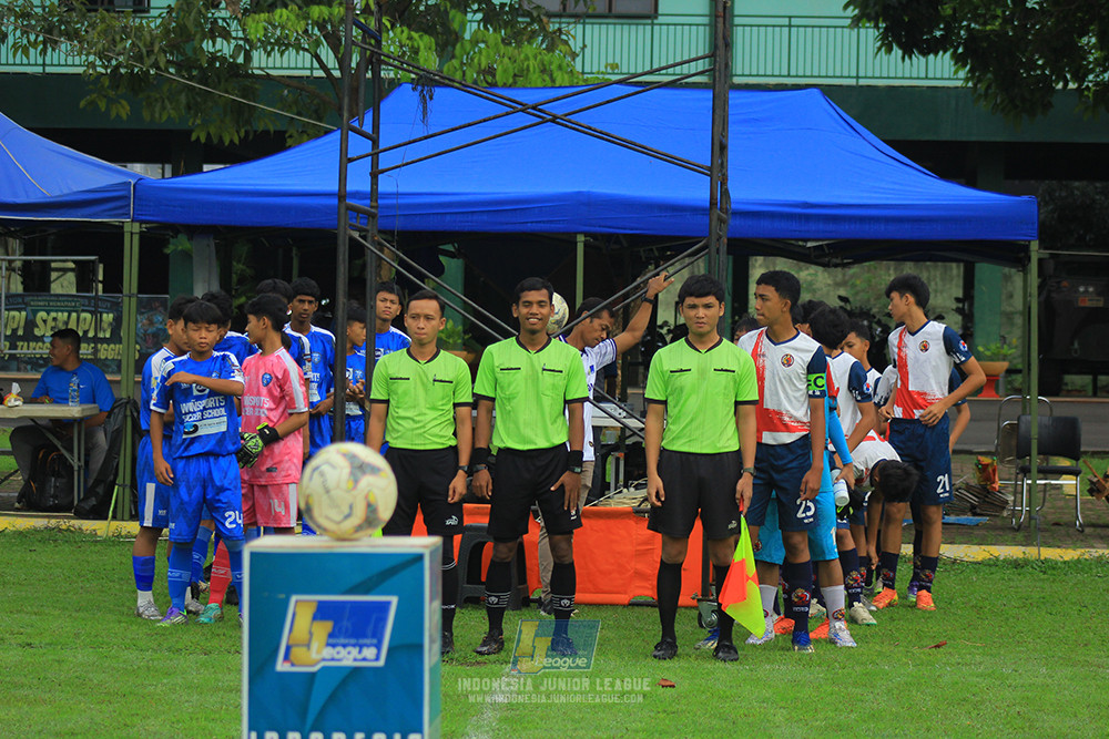 ijl u14 251025 binna banua fc vs wins soccer school